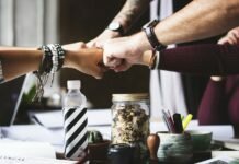 IOTA stellt Ex-Microsoft Mitarbeiter ein