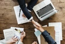 IOTA kooperiert mit dem Fingerabdrucksensor-Unternehmen NEXT Biometrics