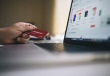 Coinbase startet Krypto Visa Kreditkarte in Großbritannien