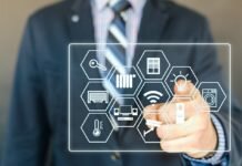 Bosch stärkt IOTA mit neuer Geräteanbindung für die IoT-Datenerfassung iota smart city