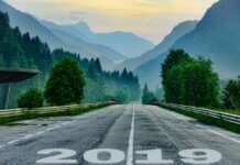 Bitcoin erreicht 2019 zum vierten Mal die 4.000 Dollar Marke